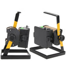 Waterproof Rechargeable Work Lights 50W 36LED Portable LED Flood S