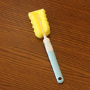 30CM Lengthened Sponge Cleaning Cup Brush Kitchen Bottle Cleaning Utensils To
