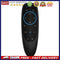G10BTS Wireless Bluetooth-compatible Air Mouse 6-Axis Gyroscope 17 Keys Smart Re
