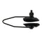 Yacht Marine Boat Motor Flush Sterndrive Outboard Lower Unit Round Muff Flusher