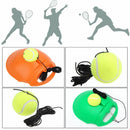 Ball Primary Self-study Practice Tool Training Rebound Tennis Trainer