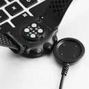 1m Charging Adapter 5V 1A Charging USB Cable Charger for Polar Vantage V2/M2/V/M