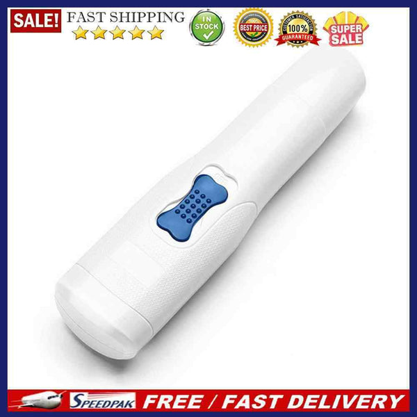 Pet Nail Electric Clipper Puppy Nail Toe Claw Clippers Trimmer Grooming Too