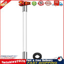 360 Degrees Kitchen Faucet Extender Flexible Faucet Extension Pipe (30cm) Newly