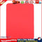 Silicone Anti-Slip Mouse Pad Waterproof Home Office Table Mat(Red) Newly