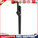 Phone Holder Pens Carbon Ballpoint Pencils Office School Stationery (Black)