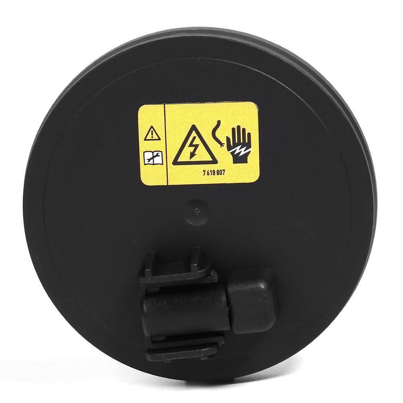 For 11127570292 Valve Cover Cylinder Head Cover Cap with Diaphragm Membrane