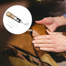 Leather Repair Speedy Stitcher Awl Sewing Needle Kit Leather Craft Tool