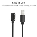 Charge Cable for Mibro Air XPAW001 Sport Watch Magnetic Charger Wire Smartwatch