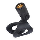 2pcs 3/8to 5/8 Screw Adapter Converter for Microphone Stand Clips Mic Holder