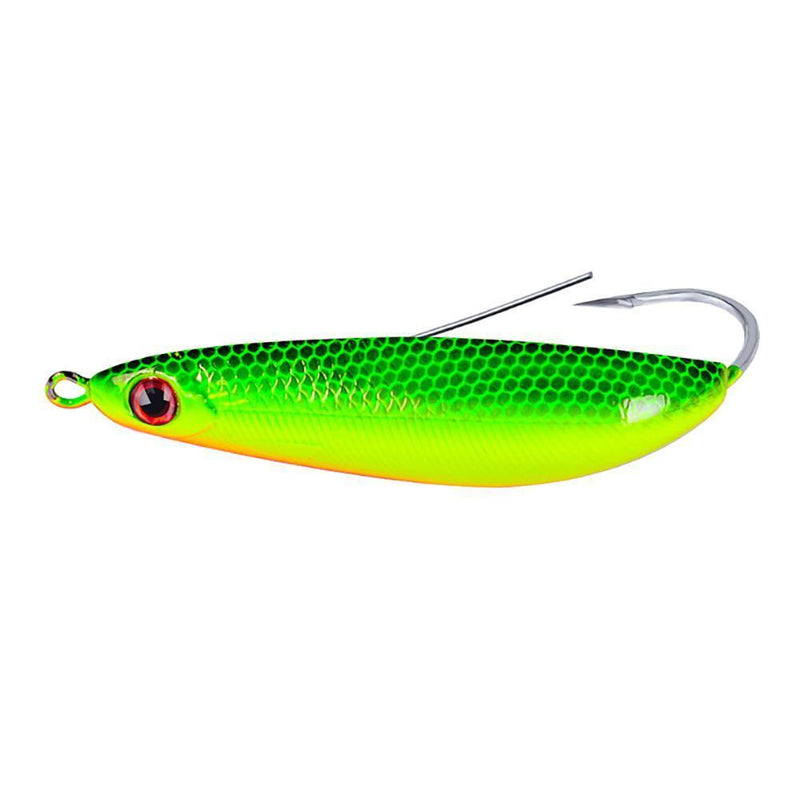 Xintiandi Plastic Fishing Lures, 9cm, 20g, with 3 Thumb