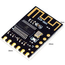 4Pcs 4.2 Audio Receiver Module HiFi Stereo MP3 Decoder Board