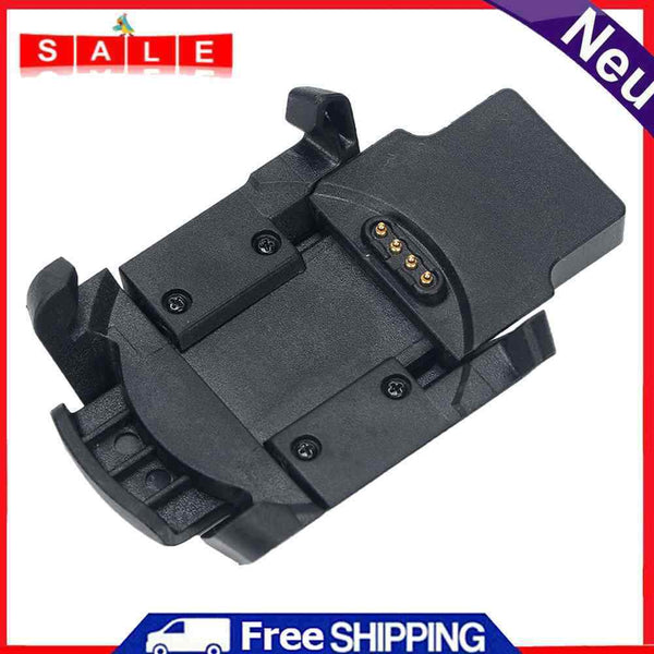 Replace Garmin Fenix Cradle Dock + USB Data Cable Sync Calculate 3h