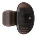 Fishing Bite Alarm Loud Sound Bell Clip Fishing Rod Electronic LED Reminder