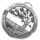 Christmas Memorial Ornament When Someone You Love Becomes a Memory The Memory
