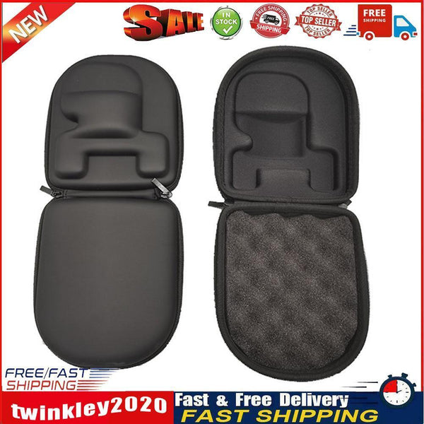 Fishing Reel Protective Bag Low Profile Baitcasting Fish Reel Box (Right) Newly