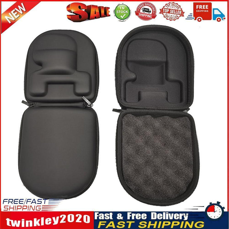 Fishing Reel Protective Bag Low Profile Baitcasting Fish Reel Box (Right) Newly