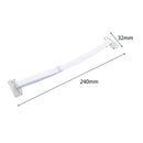 #A Stretching Straps for Face Lift Eye BB Clip Adjustable Skin Firming Elastic B