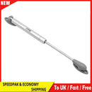 Pneumatic Stop Support Rod Cupboard Furniture Hinge Spring Stay Holder Rack