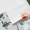 A6 Diamond Painting Release Paper Non-stick DIY Painting Cover (20pcs) Newly