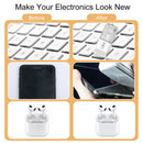 Keyboard Cleaning Kit - Keyboard Cleaner for Earbuds Phones Laptop Computer
