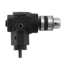 Multi-Function Hand Drill Corner 90 Degree Easy Operate Small Space Repair