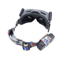 Parts Drone Head Strap Headband Colorful Replacement For DJI Avata Goggles 2