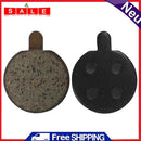 2x Electric Scooter Replacement Metal Disc Brake Pads for M365 Pro Kick Scooter