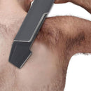 Hot Men Nose Ear Face Neck Eyebrow Hair Mustache Beard Trimmer Shaver Clipper_
