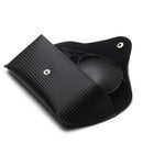 PU Leather Sunglasses Storage Holder Sun Glasses Case Eyeglass Glasses Box
