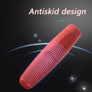 Silicone Protective Case for LG AN-MR600 MR650 MR18BA MR19BA Remote (Red)