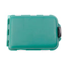 Multi-grids Waterproof Fishing Tackle Boxes Lure Bait Hook Storage Case