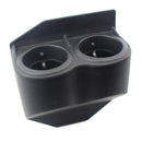 1PC Auto Auto Dual Cup Halter Getränke halterung für   C5 C6 1997 2013