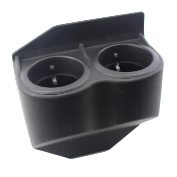 1PC Auto Auto Dual Cup Halter Getränke halterung für   C5 C6 1997 2013