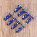 Bait Release Clip Splash Down Solo Hook Bait Clip Sea Fishing Breakaway Style
