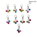 Pet Dog Cat Collar Bell DIY Accessories For Collar kitten Loud Bells 2022 X4G8