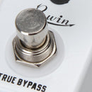 Noise Reduction Noise Killer Guitar Noise Gates Suppressor Effect Pedal Newly