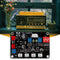 Stereo Audio Digital VU Meter Driver Board Adjustable DB Level Amplifier Mo