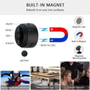 WiFi Camera A9 Mini Camera Night Version 1080p HD Micro Voice Recorder Wireless