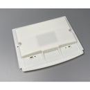 Body Roof Low Top Interior w/Light for 1/14 JX Man F2000 RC Truck Interior
