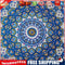 5D DIY Special Shaped Diamond Painting Cross Stitch Kits (D1019 Circle)