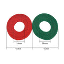 10pcs BC2127 Battery Terminal Protector Anti Corrosion Car Pad Gasket