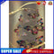 Colorful Hollow Butterflies Oil Paint By Numbers Kits Canvas Picture DIY