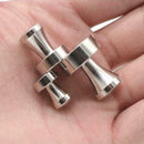 Creative Magnetic Coat Hooks Knobs Neodymium Storage Hook Sale Holder T1V4