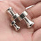 Creative Magnetic Coat Hooks Knobs Neodymium Storage Hook Sale Holder T1V4