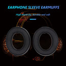 Protein Leather Foam Ear Cushion for Corsair HS50 Pro HS60 Pro HS70 Pro Earpads