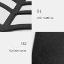 Outdoor Heat Insulation Board Camp Gas Tank Stove Heat Shield Board for SOT