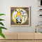 5D Diamond Painting Goblin Bee Full Square Drill Mosaic DIY Home Rhinestone Arts