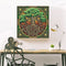 5D DIY Full Drill Diamond Painting Tree Cross Stitch Mosaic Kits Bedroom Decor