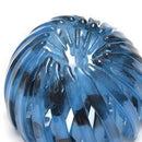 Fashion Women Bun Hair Claw Expanding Clip Ponytail Buckle Bird Nest Hairpin